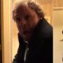VIDEO: Ryan Reaves si na hotelovej izbe dokonale vystrelil z Phila Kessela