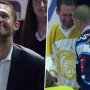 VIDEO: Liberec si pred zápasom s Pardubicami nádherne uctil Jána Lašáka
