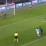 VIDEO: Moment, ktorý rozhodol zápas City - Neapol. Brankár Ederson vynikajúco vychytal penaltu Mertensa