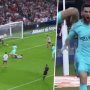 VIDEO: Messi víťazným gólom doviedol Barcelonu k ďalšiemu víťazstvu