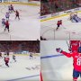VIDEO: Fenomenálny Ovečkin druhým hetrikom v úvode sezóny prepisoval históriu NHL