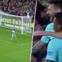 VIDEO: Paulinho gólom v nadstavenom čase spečatil víťazstvo Barcelony