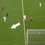 VIDEO: Rashford naslepo nádhernou pätičkou vysunul Lingarda do gólovej šance