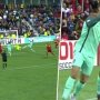 VIDEO: Cristiano Ronaldo víťazným gólom pomohol Portugalsku k ďalšiemu víťazstvu v kvalifikácii