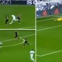 VIDEO: Vynikajúci dribling Cristiana Ronalda proti Tottenhamu. Chýbalo len presnejšie zakončenie