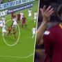 VIDEO: El Shaarawy nádherným volejom ľavačkou zabezpečil AS Rím víťazstvo