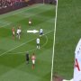VIDEO: Moussa Sissoko predviedol proti United jednu z najkatastrofálnejších striel v kariére