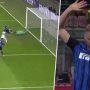 VIDEO: Škriniar strelil gól proti bývalému klubu. Na znak úcty presný zásah neoslavoval
