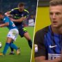 VIDEO: Skvelý zostrih z dielne Interu Miláno "Zóna Milana Škriniara: zákaz vstupu"