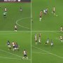 VIDEO: Fantastické gólové sólo hráča Southamptonu. Protihráčov pri svojej akcii totálne zosmiešnil