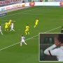 VIDEO: Suso z AC Miláno krásnym obstrelom z hranice šestnástky otvoril skóre proti Chievu