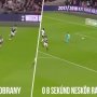 VIDEO: Futbalisti Tottenhamu predviedli, ako by mal vyzerať rýchly protiútok