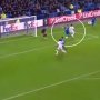 VIDEO: Traoré vydarenou pätičkou rozhodol o výhre Lyonu na pôde Evertonu