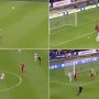 VIDEO: 2 hrúbky v obrane Manchestru United pripravili giganta o ligovú neporaziteľnosť