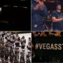 VIDEO: Vegas si pred 1. domácim zápasom uctil obete strieľajúceho šialenca. Na štadióne panovala úžasná atmosféra