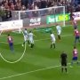 VIDEO: Zaha gólom v 97. minúte doviedol Crystal Palace k cennému bodu