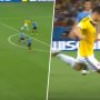 VIDEO: SPOMÍNAME: Supergól Jamesa Rodrigueza proti Uruguaju na MS 2014