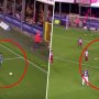 VIDEO: Belgický brankár hitom internetu. V závere zápasu namieril do útoku, aby prihral na vyrovnávajúci gól