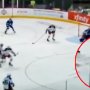 VIDEO: Marinčin krásne naservíroval gól na hokejku Kapanena