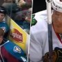 VIDEO: Keď si hokejisti robia srandu z protihráčov. Obeťou bol aj Hossa