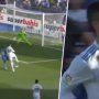 VIDEO: Víťazný gól Ronalda proti Getafe