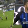 VIDEO: Hetrik Icardiho proti AC Miláno