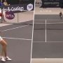 VIDEO: Krásne údery Magdalény Rybárikovej na turnaji v Linzi