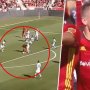 VIDEO: Rusnák opäť prihrával na gól