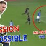 VIDEO: Škriniar vs. hráči Interu Miláno