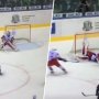 VIDEO: Slovák Sádecký strelil gól roka v KHL! Túto parádičku musíte vidieť!