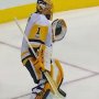VIDEO: Hrozivý debut v NHL