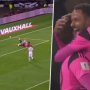 VIDEO: Vlastný gól Martina Škrtela, ktorý v kvalifikácii posadil na koňa Škótov