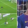 VIDEO: Paco Alcácer hrdinom FC Barcelona. 2 gólmi rozhodol zápas so Sevillou