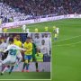 VIDEO: Asensio sa oprel do lopty a parádnou strelou napol sieť Las Palmas