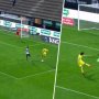 VIDEO: Cavani po vydarenej spolupráci s Mbappém strelil svoj 100. gól v drese PSG