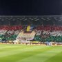 VIDEO: Kontroverzné maďarské choreo fanúšikov DAC zo zápasu so Slovanom