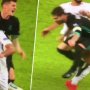 VIDEO: Šialený Dembele prebrúsil členky Kroosa, následne skopol Ramosa