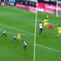 VIDEO: Skvostná prihrávka Daniho Alvesa na gól Juliana Draxlera