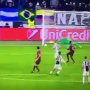 VIDEO: Dybala už oslavoval. Ter Stegen vytiahol v závere zápasu proti Juventusu skvelý zákrok