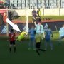 VIDEO: Brankár Slovana Greif predviedol proti Trnave skvelý dvojitý zákrok