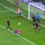VIDEO: Griezmann akrobatickým gólom rozhodol zápas s AS Rím 