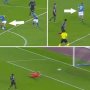 VIDEO: Hamšík stratil loptu a Aguero gólom z následného protiútoku rozhodol zápas