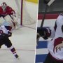 VIDEO: NHL vyrastá nová hviezda. Nováčik Keller strelil už svoj 11. gól v sezóne