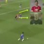 VIDEO: HIT INTERNETU: Lingarda z United v šprinte predbehol 39-ročný rozhodca