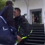 VIDEO: Trápny moment pre Nadala: SBSkár ho nespoznal a nechcel ho pustiť do haly