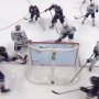 VIDEO: Alex Pietrangelo lišiacky oklamal obranu Toronta Maple Leafs