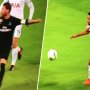 VIDEO: Ramos v osobnom súboji udieral päsťou Dembeleho do tela
