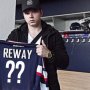 FOTO: Martin Réway zapózoval s dresom Slovana. Aké číslo si vybral? 
