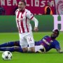 VIDEO: Umtiti predviedol fantastický defenzívny zákrok a uchránil Barcelonu od prehry