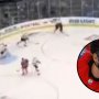 VIDEO: Marek Hrivík za zaskvel v AHL krásnou asistenciou